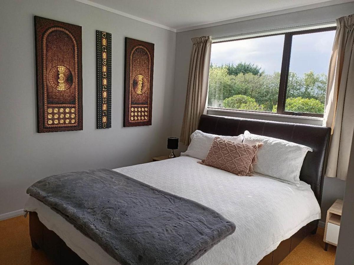 Chateau Le Cross Apartment Мартинбъро Екстериор снимка